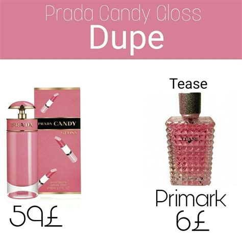 candy by prada dupe|prada candy dupe zara.